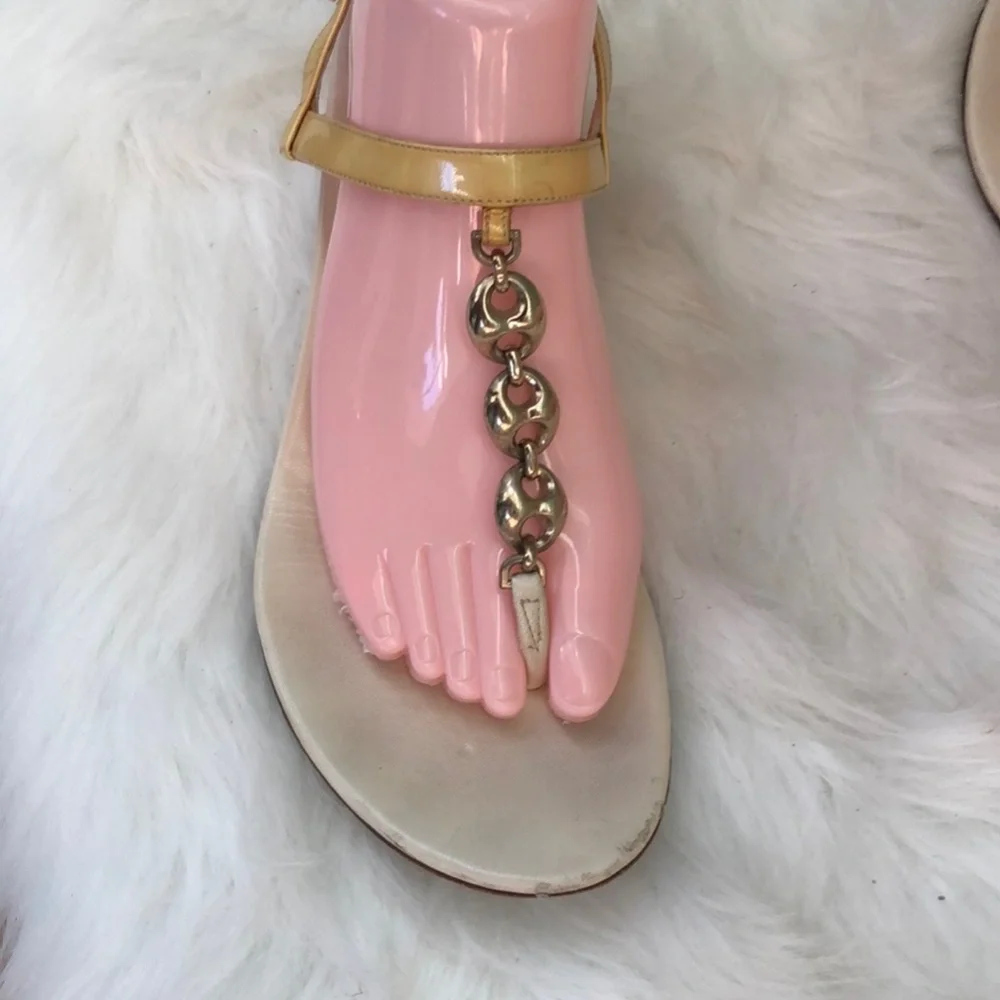 Gucci Sandals - Picture 2 of 9